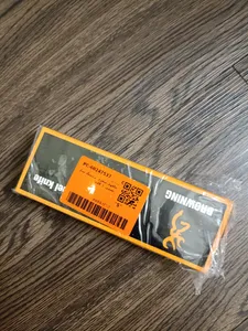 تجریه خرید چاقوی سفری برونینگ مدل fa38