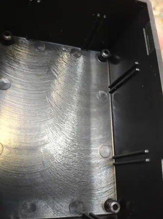 جعبه مدار مدل SSB-6020