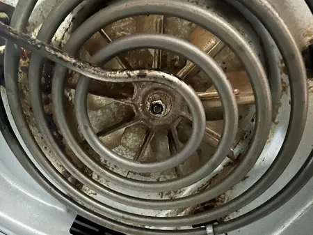 هواپز 6.2 لیتر فیلیپس مدل 9270