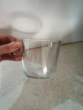 فنجان ایکیا مدل STELNA بسته 6 عددی