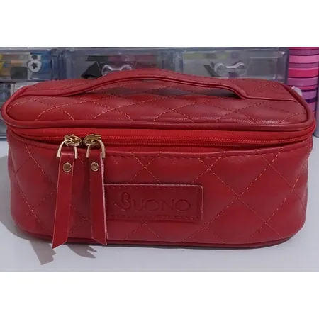 کیف لوازم آرایش زنانه مدل 4060-BN