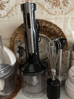 گوشت کوب برقی تکنو مدل Te-808