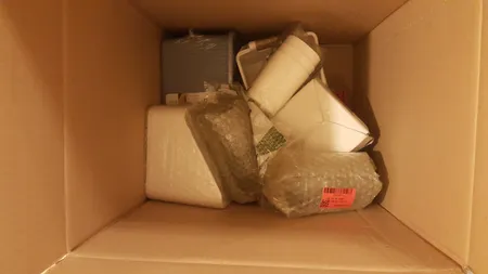 بانکه مدل صدف 3