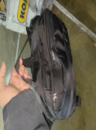 کوله پشتی برساد مدل Bb 107