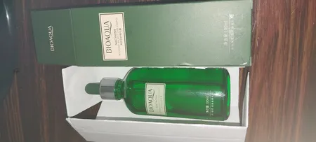 سرم پوست بایو آکوا مدل چای سبز حجم 100 میلی لیتر