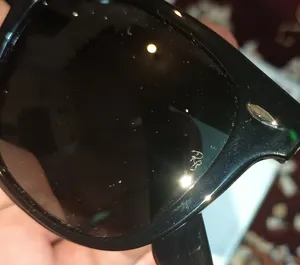 تجریه خرید عینک آفتابی ویفرر پلاریزه ری بن مدل 2140 901 3N