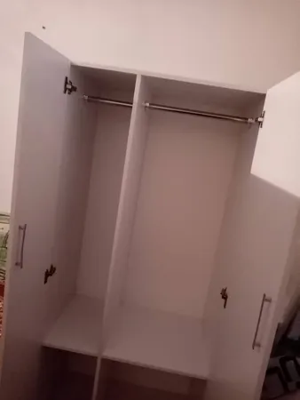 کمد لباس اعیان مدل FH268