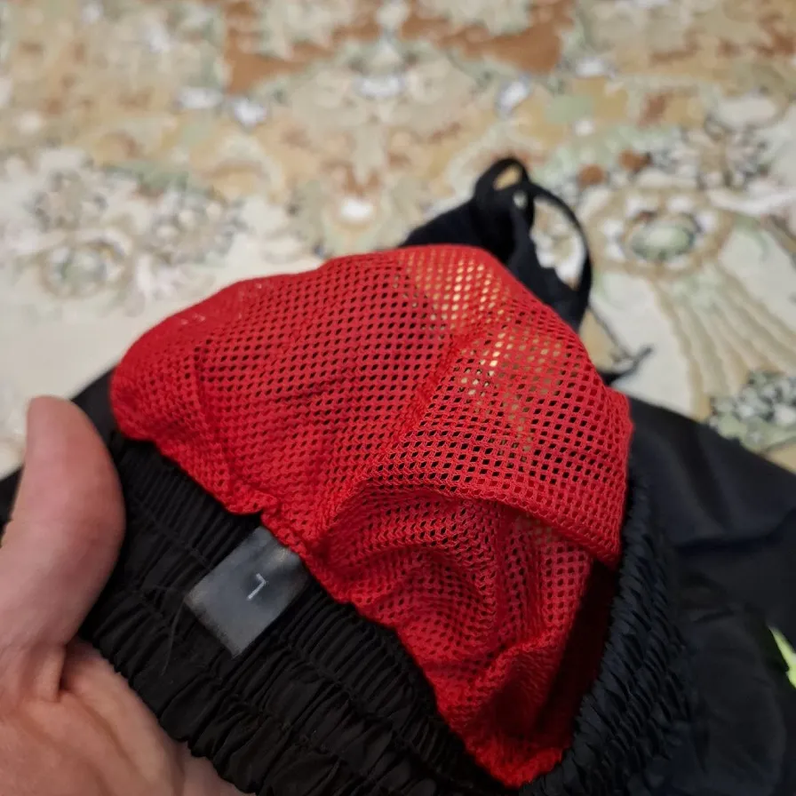 مایو مردانه مدل F.S  108