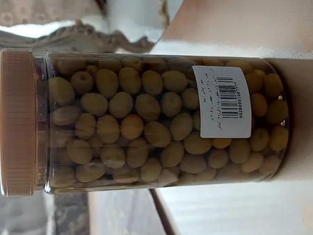 زیتون شور جنگلی بلیتا - 1100 گرم