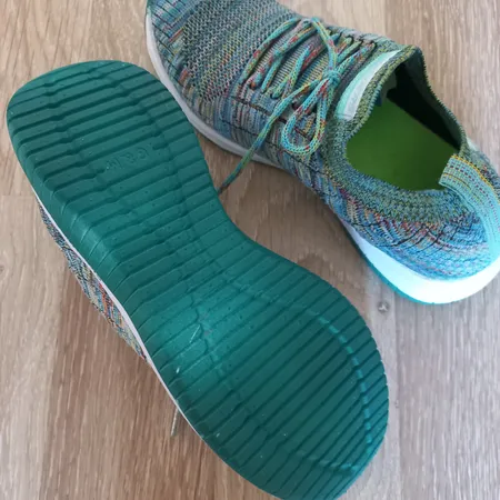 کفش پیاده روی زنانه مدل SQ3240