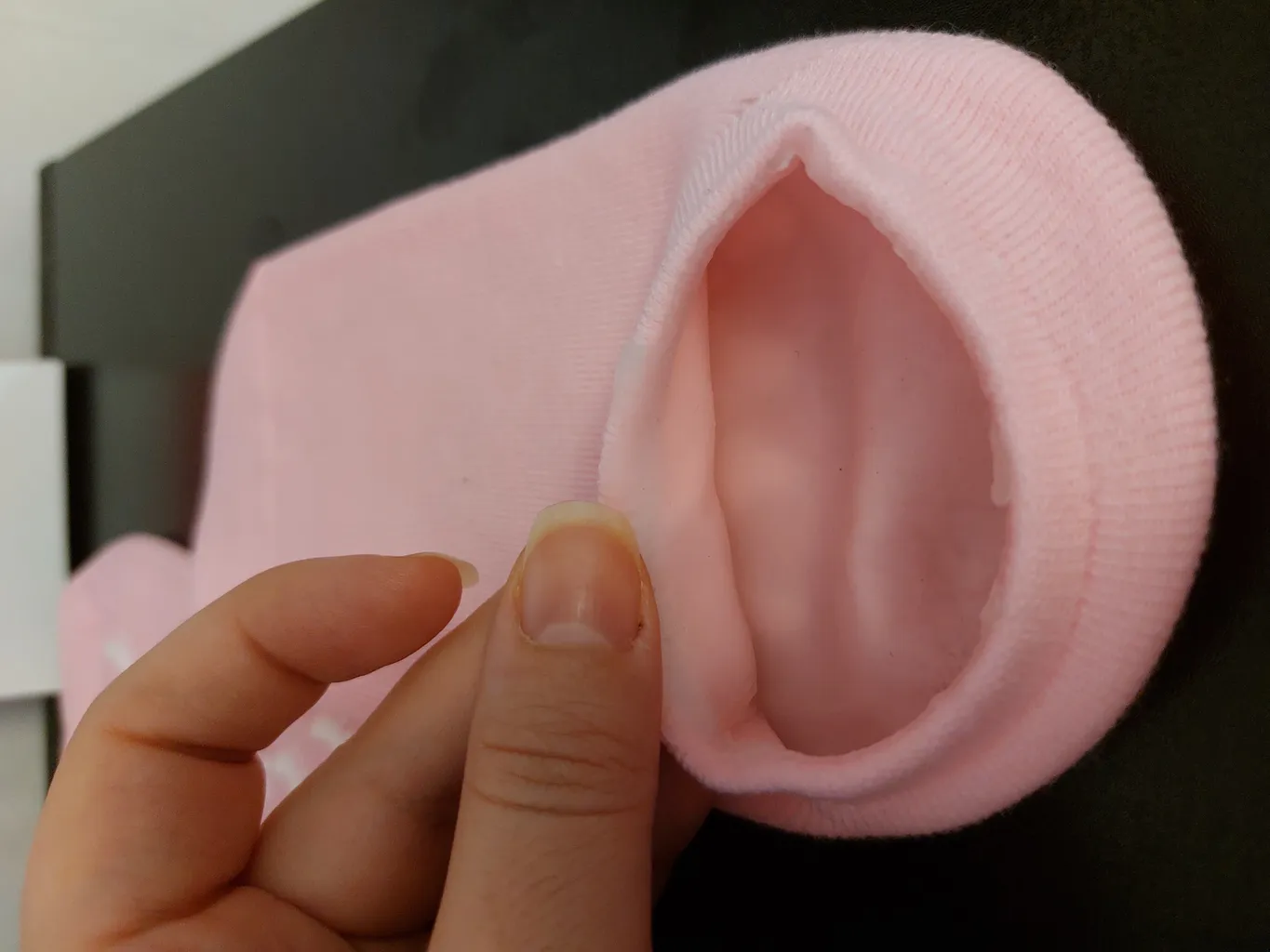 جوراب مدل سیلیکونی