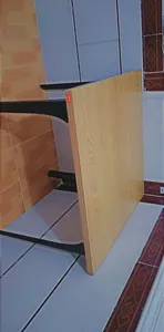 تجریه خرید میز نهار خوری دینیال مدل 0189