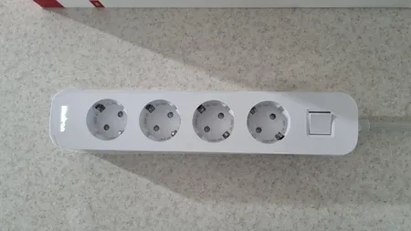 چندراهی برق هادرون مدل P24