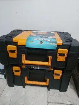 جعبه ابزار مهر مدل inverter