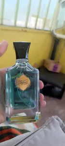 تجریه خرید ادو پرفیوم مردانه زدفون مدل بلو د شنل با رایحه خنک حجم 100 میلی لیتر