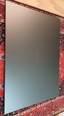 لپ تاپ 14 اینچی ایسوس مدل Zenbook 14 UX3405CA-U7512-Core Ultra 7 255H-16GB LPDDR5X-512GB SSD-OLED Touch-Backlit-W