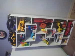 تجریه خرید کتابخانه مدل ماوی کد M27