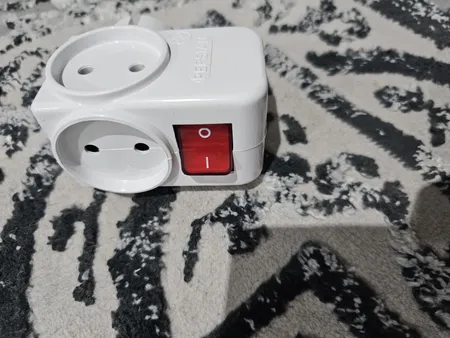 سه راهی برق پرشین مدل MR05