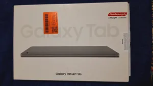 تجریه خرید تبلت 11 اینچ سامسونگ مدل Galaxy Tab A9 Plus 5G ظرفیت 64 گیگابایت و رم 4 گیگابایت