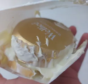 تجریه خرید کرم ضد لک ویلایس مدل Coenzyme Q10 وزن 70 گرم