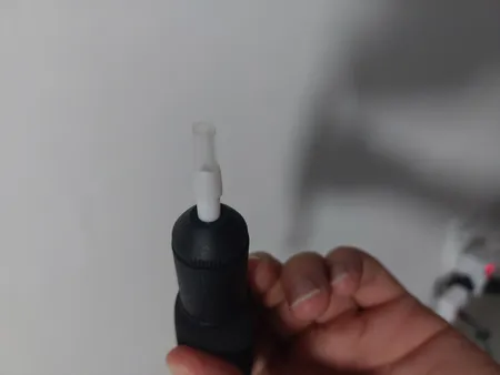 نوک نسوز قلع کش مدل ASR-1m