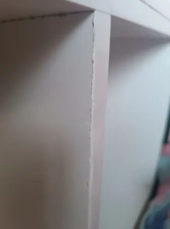 میز تحریر مدل EK036