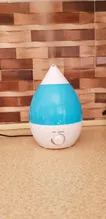 بخور سرد مدل HUMIDIFIER