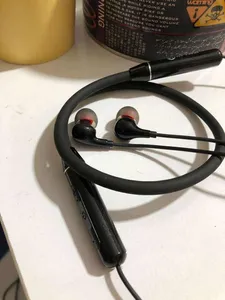 تجریه خرید هدفون بلوتوثی کی تی مدل Flex