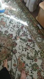 کابل برق ۲ در ۲.۵ کد KB225