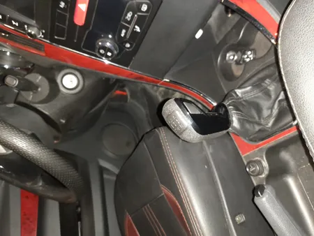 سردنده ام پی مدل C5 طرح پیانویی