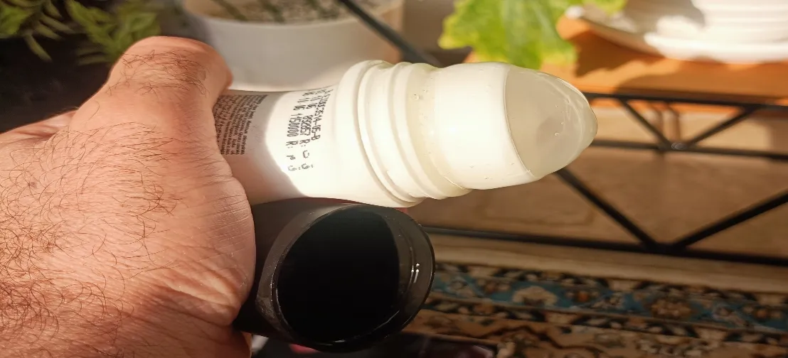 ست بهداشتی مردانه ای آی ان مدل Love-Story مجموعه 3 عددی