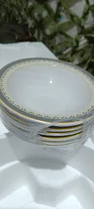 تجریه خرید سرویس غذاخوری 28 پارچه 6 نفر چینی زرین ایران مدل ایتالیا ویلیج درجه عالی