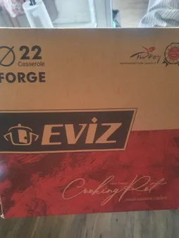 سرویس پخت و پز 4 پارچه اویز مدل SW2226