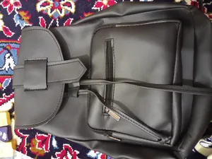 تجریه خرید کوله پشتی دخترانه کد 163801