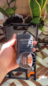 تجریه خرید دریل چکشی شارژی آنکور مدل DCE12