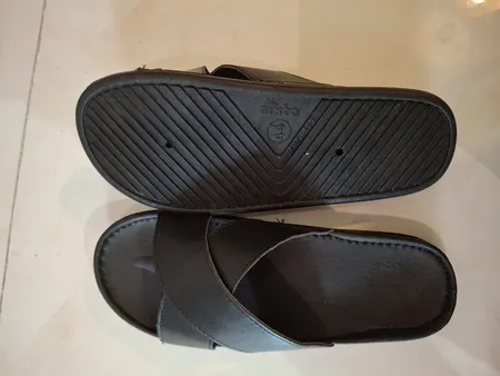 دمپایی نیکتا مدل 119-BK