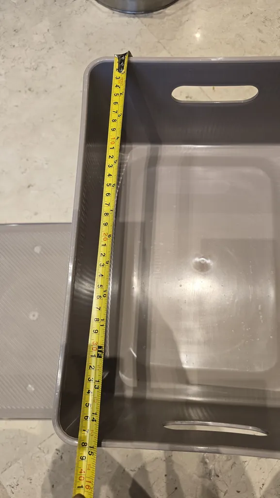 باکس نظم دهنده دومان مدل -FIVE کد SHR-51