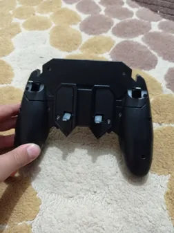 دسته بازی PUBG مدل AKS-66