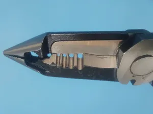 تجریه خرید انبر چند کاره دلی مدل DL383009 سایز 9 اینچ