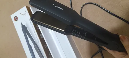 اتو مو کیمی مدل KM-329