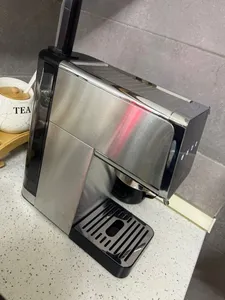 تجریه خرید اسپرسو ساز 900 میلی‌لیتر شیائومی مدل semi automatic