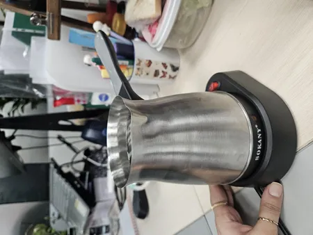 قهوه جوش سوکانی مدل Sk-214