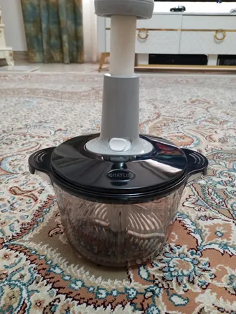 خردکن شایلین مدل فشاری کد LT01