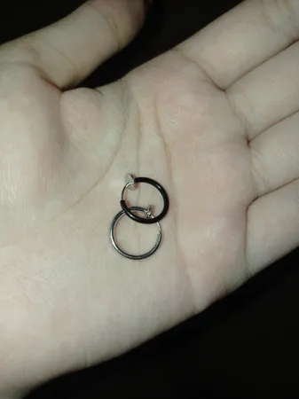 پیرسینگ بدن کد PS066054