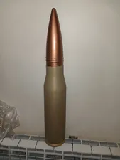 تجریه خرید اسباب بازی زینتی مدل گلوله توپ و تانک