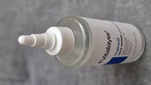 تجریه خرید تونر ویتالیر مدل هیدراویت حجم 200 میلی لیتر