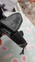 پایه نگهدارنده موبایل مدل LUX_7142