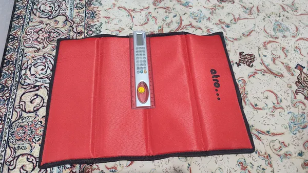 عکس ارسالی خریدار