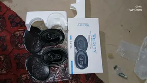 تجریه خرید اسپیکر خودرو وریتی مدل VCS-6972 بسته دو عددی