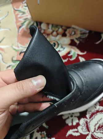 کفش پیاده‌روی سارزی مدل R.B.K_peiman_m.e.s_s.e.f